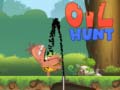 খেলা Oil Hunt