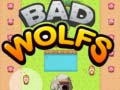 খেলা Bad Wolves