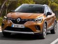খেলা Renault Captur