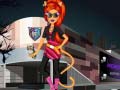 খেলা Monster Shopping Dressup