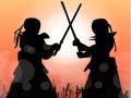 খেলা Ancient Samurai Jigsaw