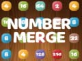 খেলা Number Merge