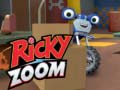 খেলা Ricky Zoom