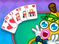 খেলা Banana Poker