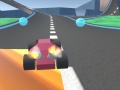 খেলা Powerslide Kart Simulator