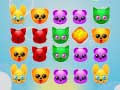 খেলা Pets of Funny World