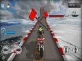 খেলা Iimpossible Bike Race