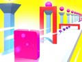 খেলা Jelly Shift Online