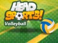 খেলা Head Sports Volleyball