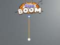 খেলা Rope Boom