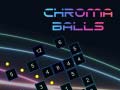 খেলা Chroma Balls