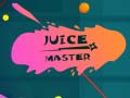 খেলা Juice Master