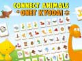 খেলা Onet Connect Animal