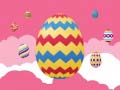 খেলা Rise Egg Up