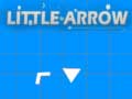 খেলা Little Arrow