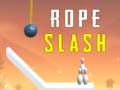 খেলা Rope Slash