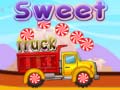 খেলা Sweet Truck