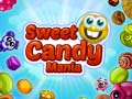 খেলা Sweet Candy Mania