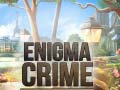 খেলা Enigma Crime
