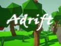 খেলা Adrift