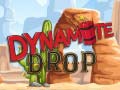 খেলা Dynamite Drop