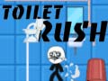 খেলা Toilet Rush