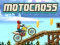 খেলা Motocross