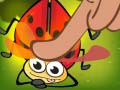 খেলা Insect Cush