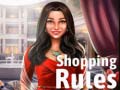 খেলা Shopping Rules