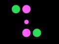 খেলা Dots vs Dots