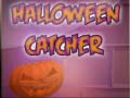 খেলা Halloween Catcher