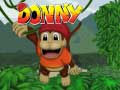 খেলা Donny
