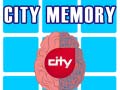 খেলা City Memory
