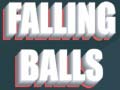 খেলা Falling Balls