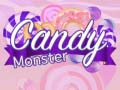 খেলা Candy Monster