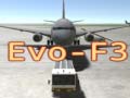 খেলা Evo-F3