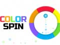 খেলা Color Spin