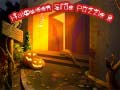 খেলা Halloween Slide Puzzle 2