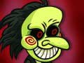 খেলা Trollface Quest: Horror