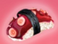 খেলা Sushi Slice