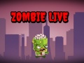 খেলা Zombies Live