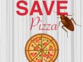 খেলা Save Pizza