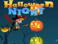 খেলা Halloween Night