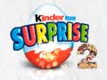 খেলা Kinder Surprise 2