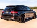খেলা Mercedes-Benz GLC63