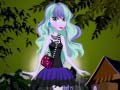 খেলা Monster Dreamland Dressup