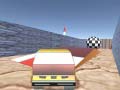 খেলা Rally Car 3d