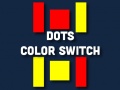 খেলা Dot Color Switch