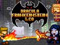 খেলা Dracula Frankenstein & CO