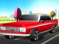 খেলা Thug Racing 3D